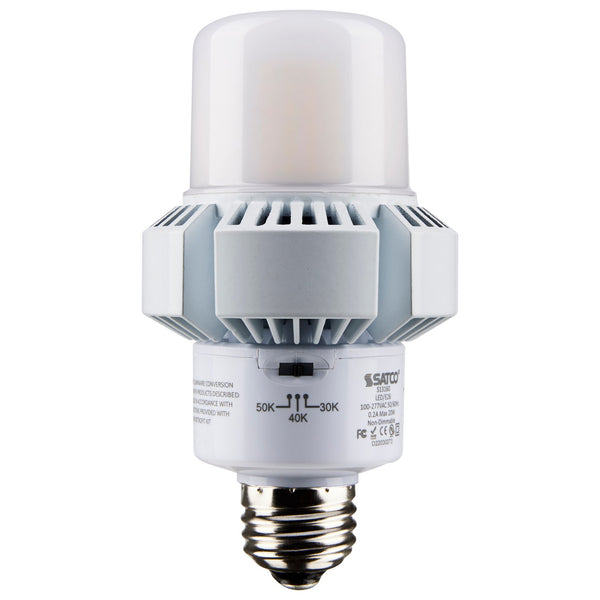 Satco - S13160 - Light Bulb - White from Lighting & Bulbs Unlimited.