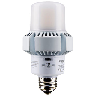Satco - S13161 - Light Bulb - White from Lighting & Bulbs Unlimited.