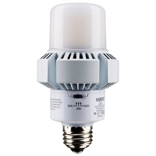 Satco - S13161 - Light Bulb - White from Lighting & Bulbs Unlimited.