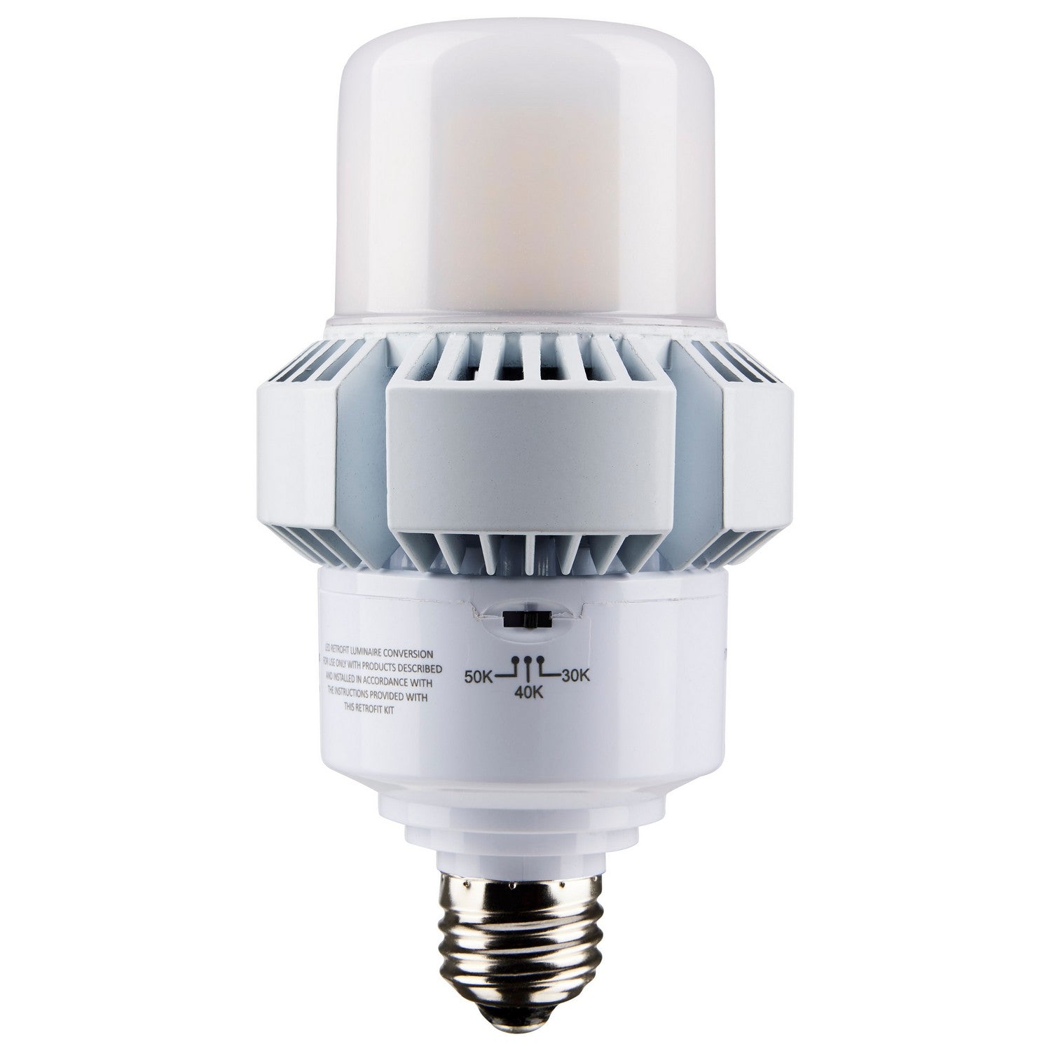 Satco - S13162 - Light Bulb - White from Lighting & Bulbs Unlimited.