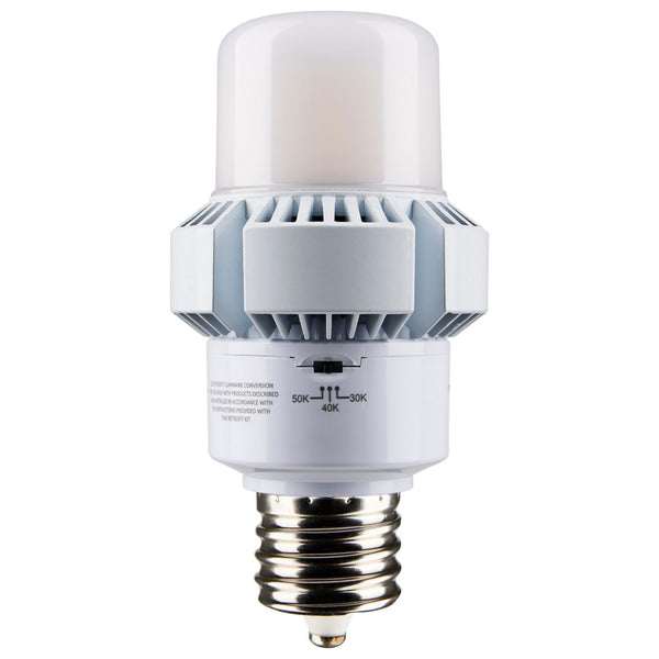 Satco - S13163 - Light Bulb - White from Lighting & Bulbs Unlimited.