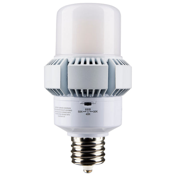 Satco - S13165 - Light Bulb - White from Lighting & Bulbs Unlimited.