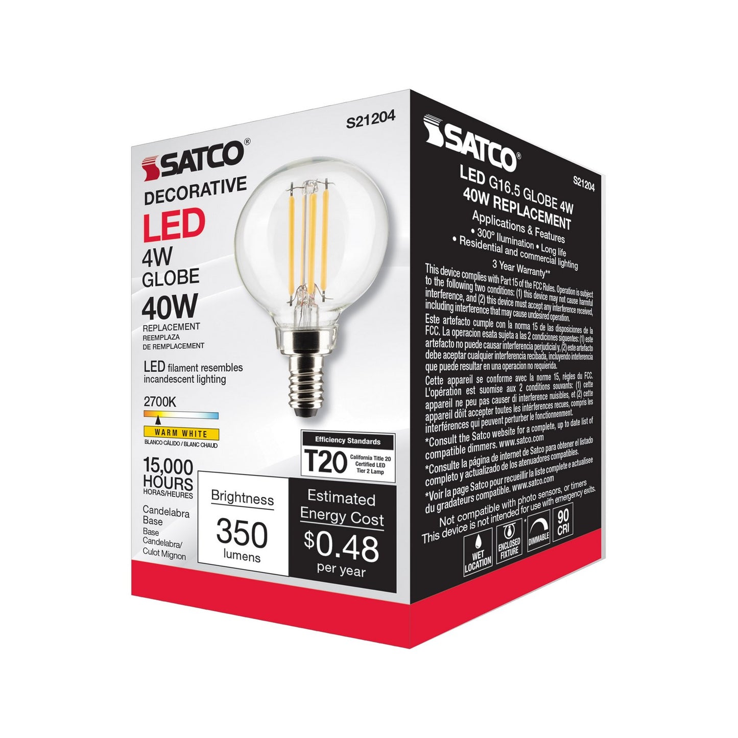 Satco-S21204|ALT|8