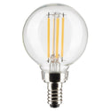 Satco - S21204 - Light Bulb - Clear from Lighting & Bulbs Unlimited.