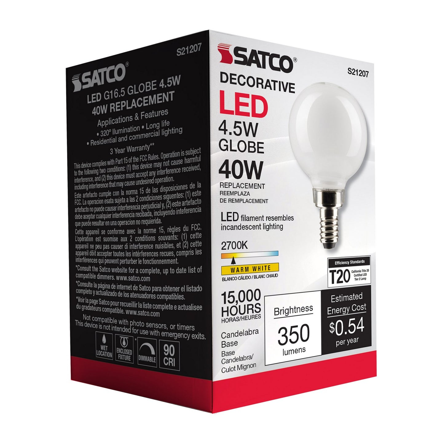 Satco-S21207|ALT|8