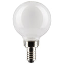 Satco - S21207 - Light Bulb - White from Lighting & Bulbs Unlimited.