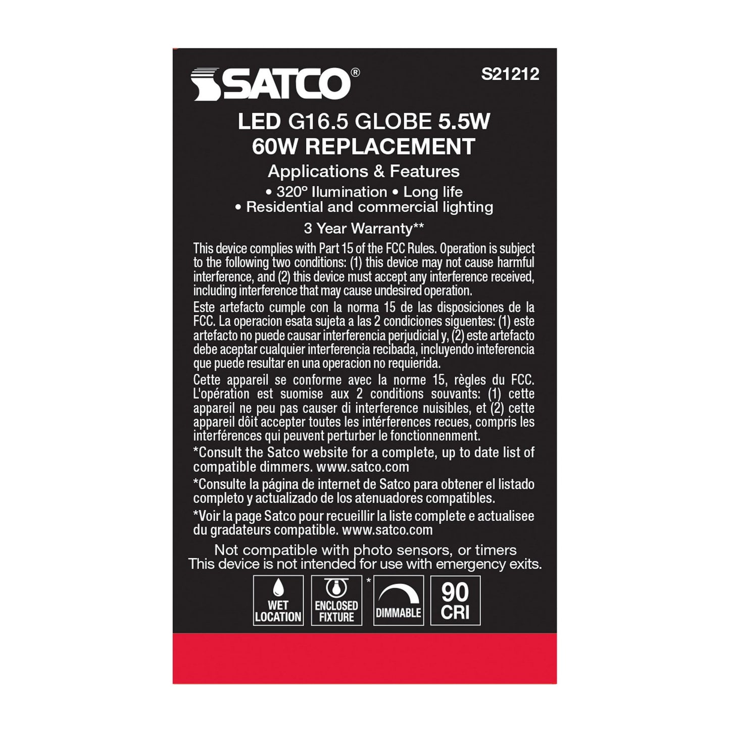 Satco-S21212|ALT|6