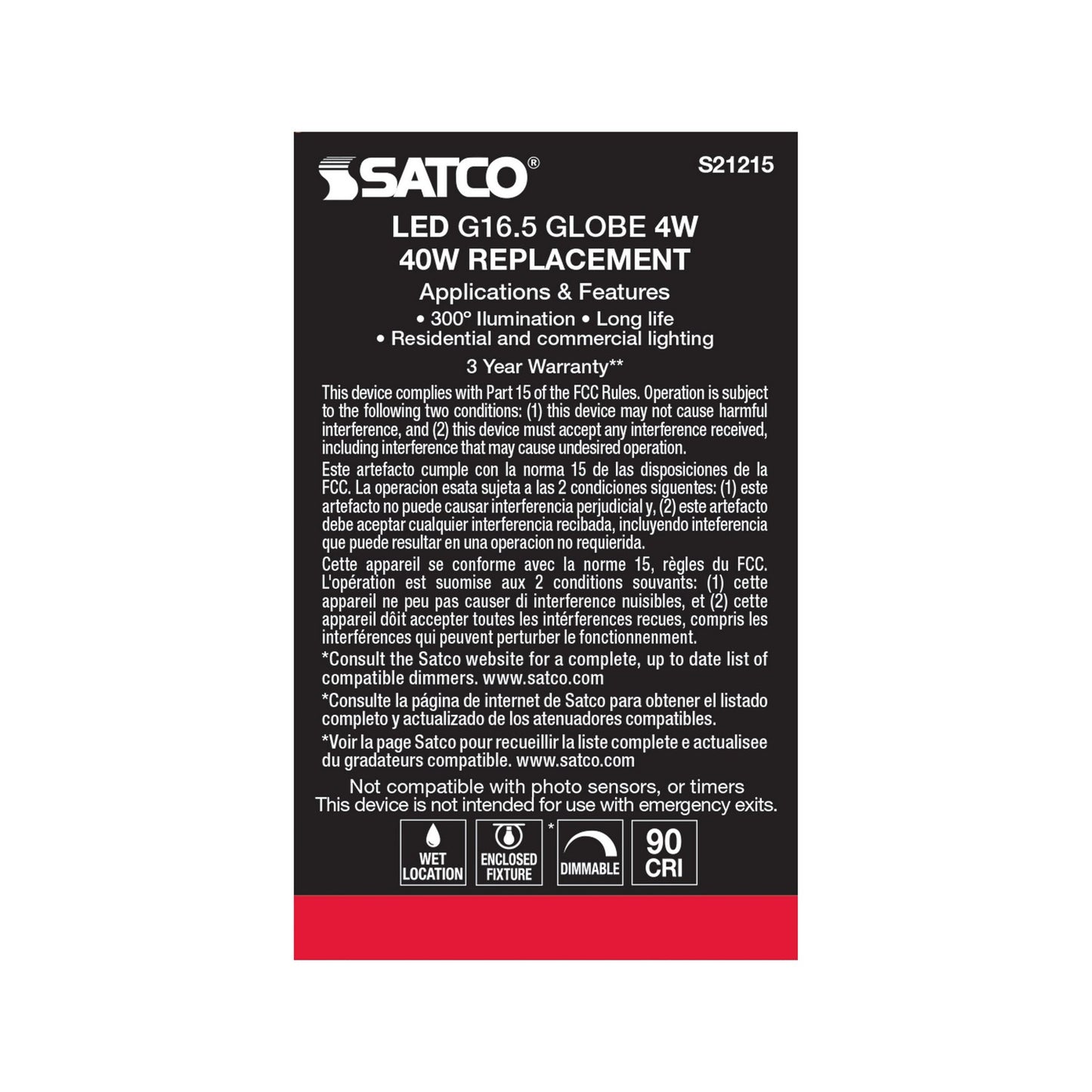 Satco-S21215|ALT|6