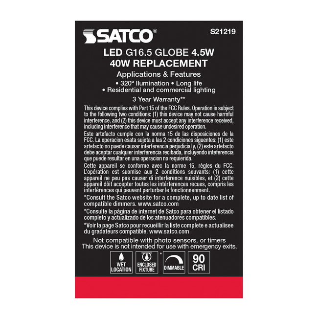 Satco-S21219|ALT|6