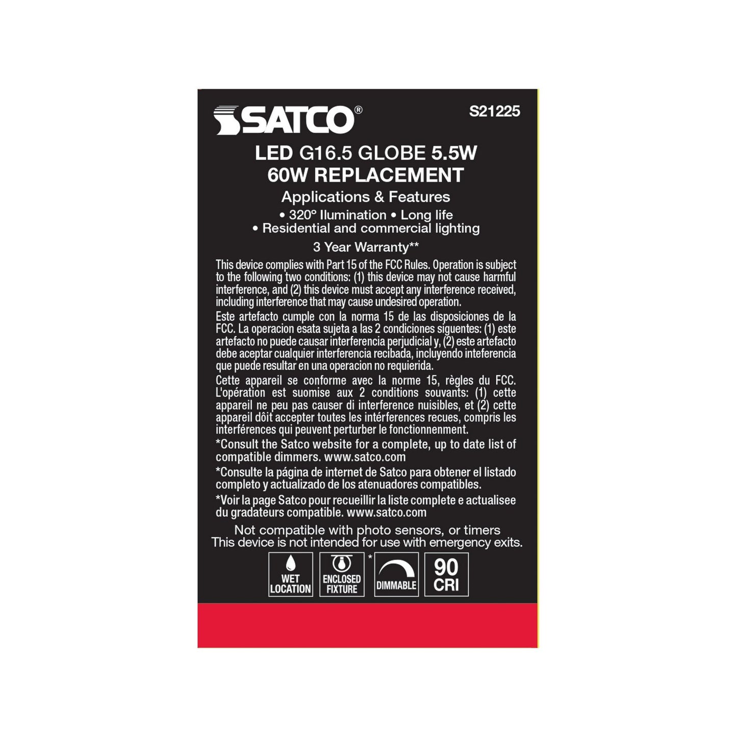 Satco-S21225|ALT|6