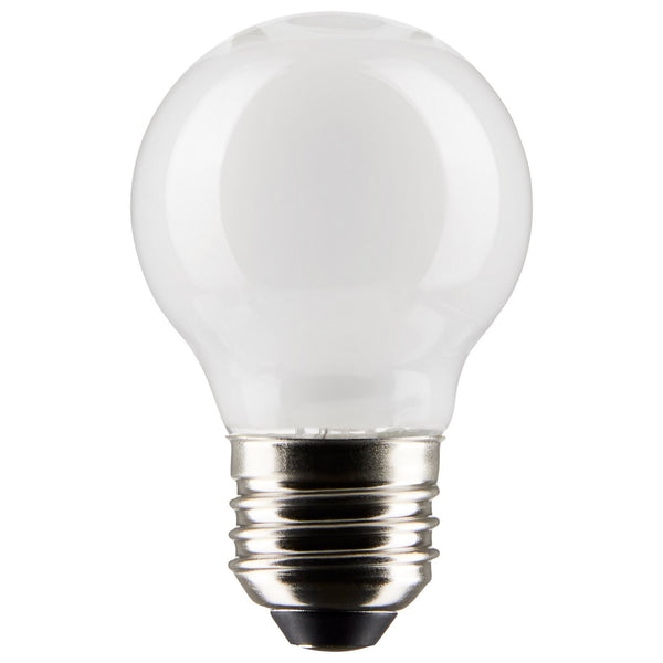 Satco - S21225 - Light Bulb - White from Lighting & Bulbs Unlimited.