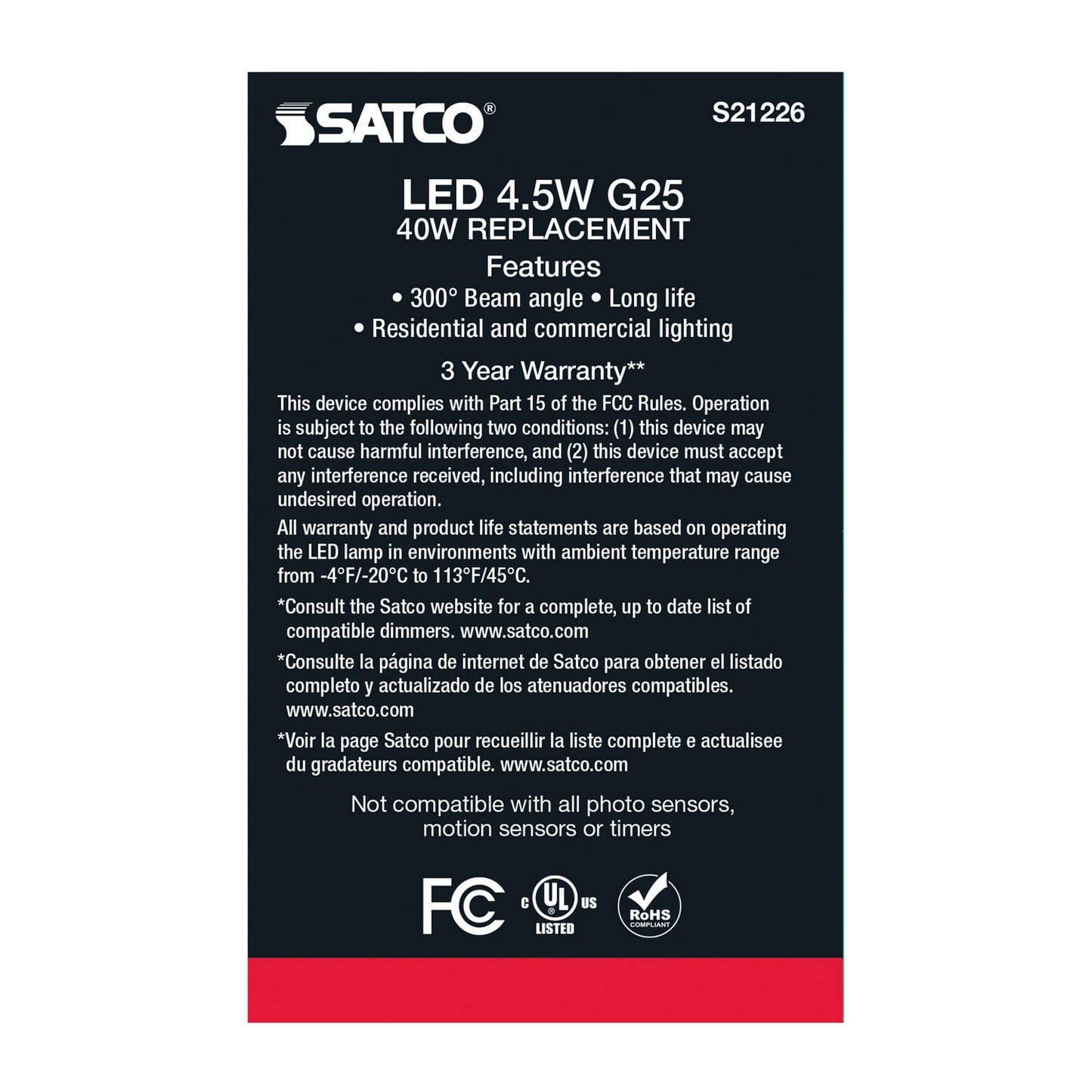 Satco-S21226|ALT|6