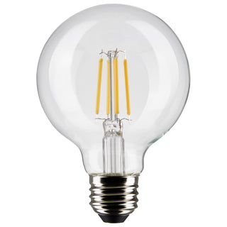 Satco - S21226 - Light Bulb - Clear from Lighting & Bulbs Unlimited.