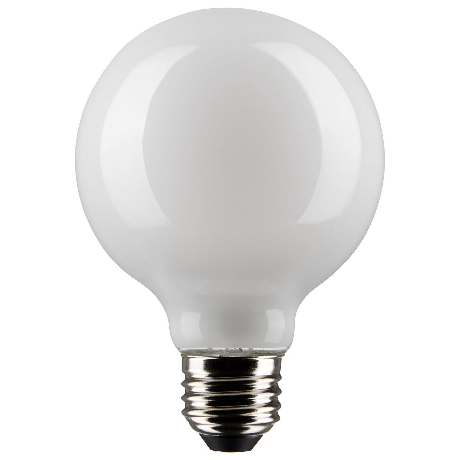 Satco - S21232 - Light Bulb - White from Lighting & Bulbs Unlimited.