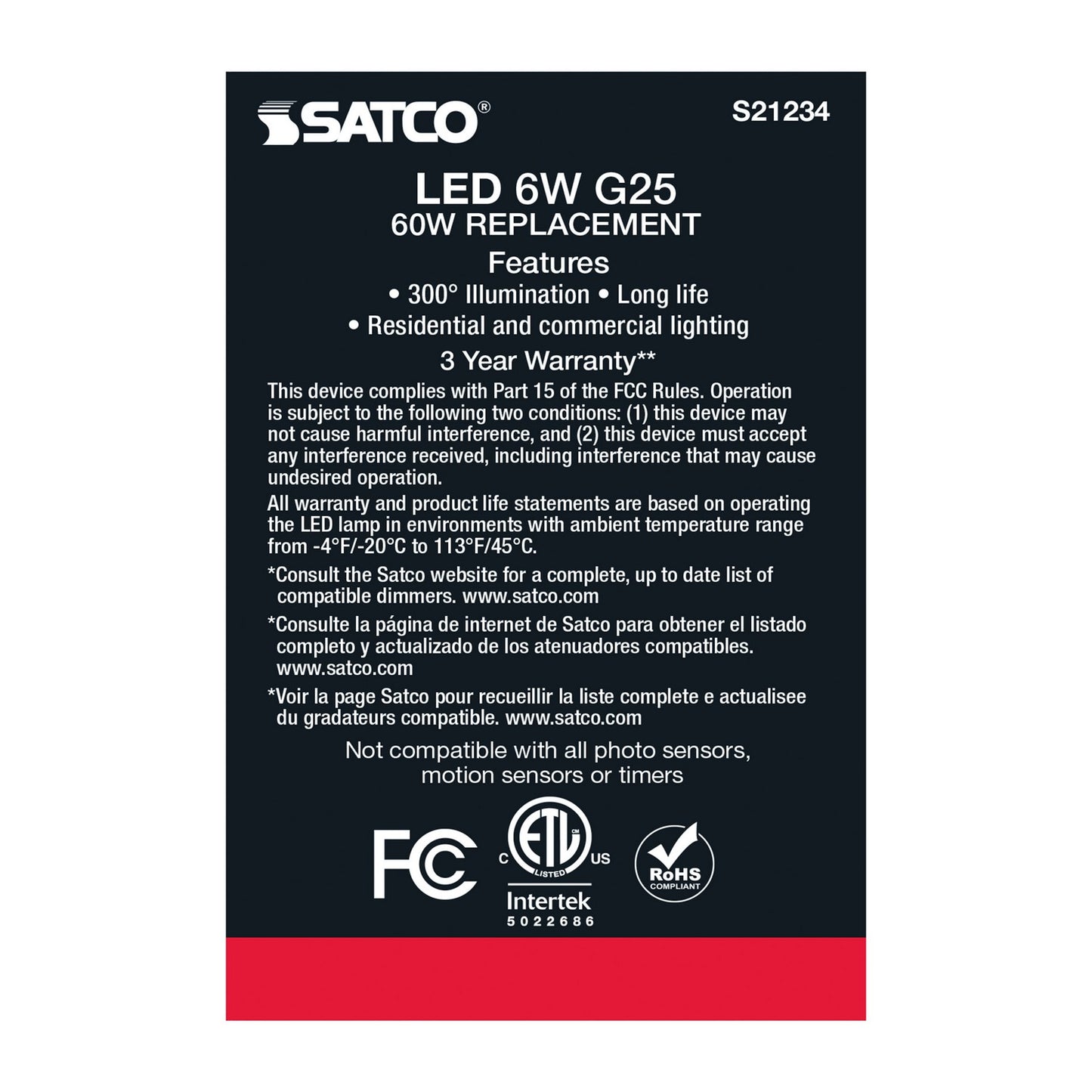 Satco-S21234|ALT|6