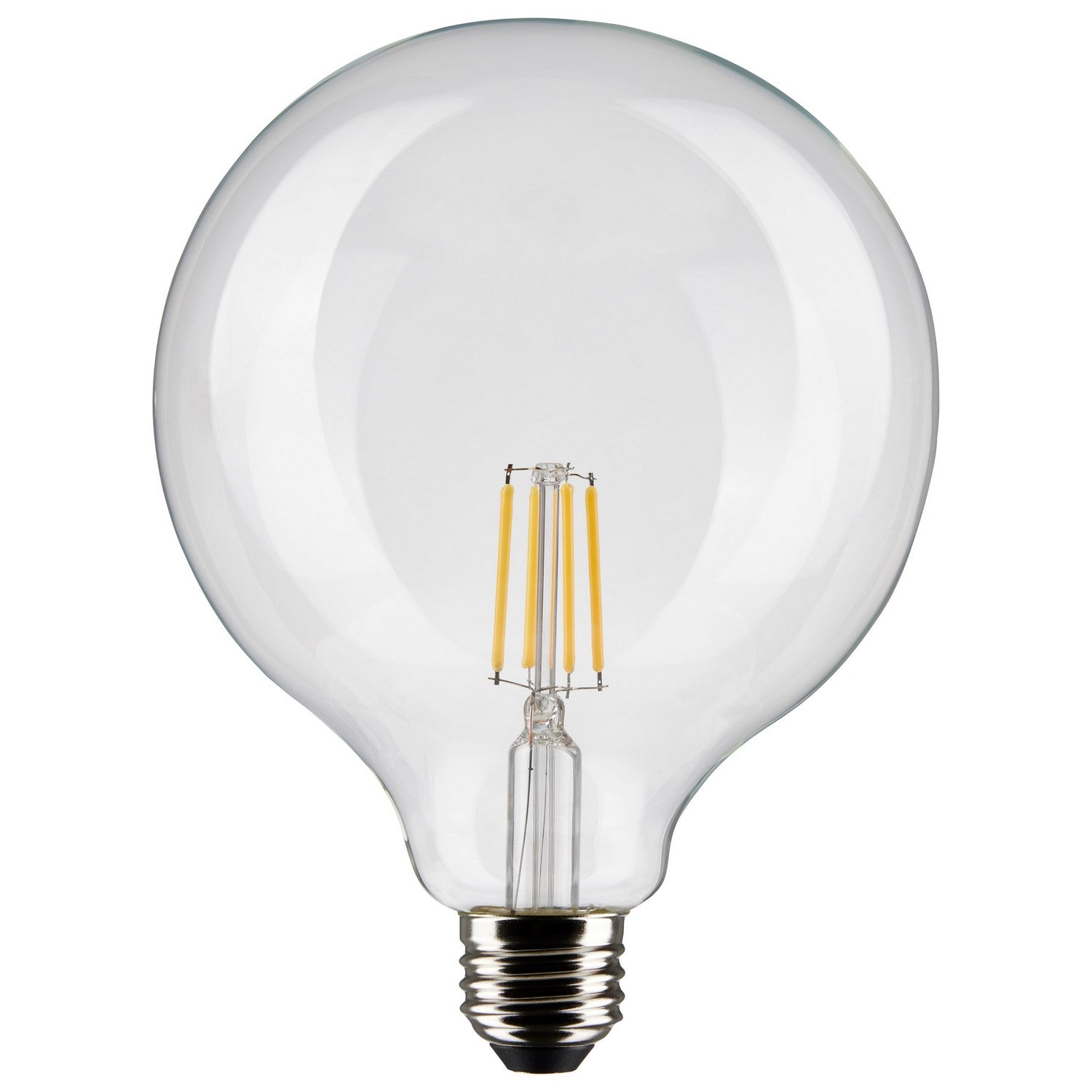 Satco - S21248 - Light Bulb - Clear from Lighting & Bulbs Unlimited.