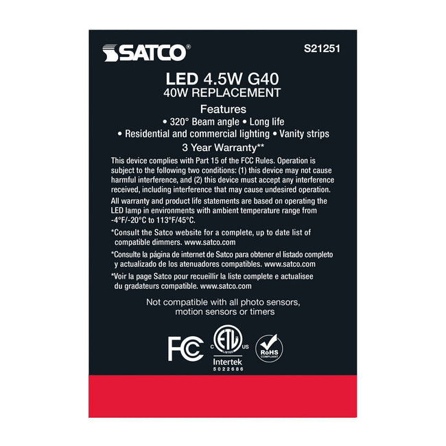 Satco-S21251|ALT|6