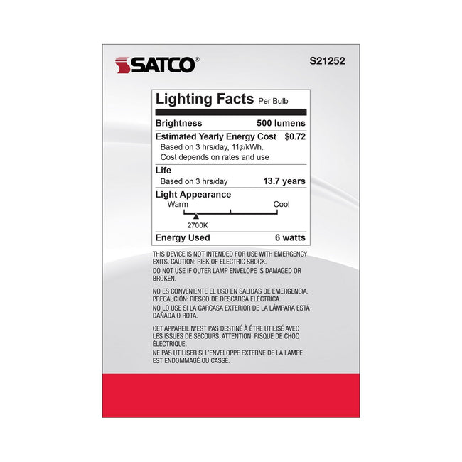 Satco-S21252|ALT|6