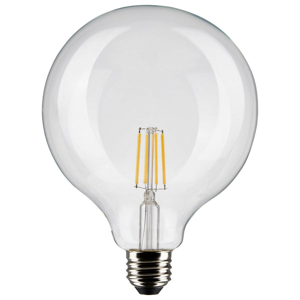 Satco - S21252 - Light Bulb - Clear from Lighting & Bulbs Unlimited.