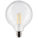 Satco - S21258 - Light Bulb - Clear from Lighting & Bulbs Unlimited.