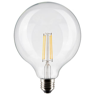 Satco - S21258 - Light Bulb - Clear from Lighting & Bulbs Unlimited.