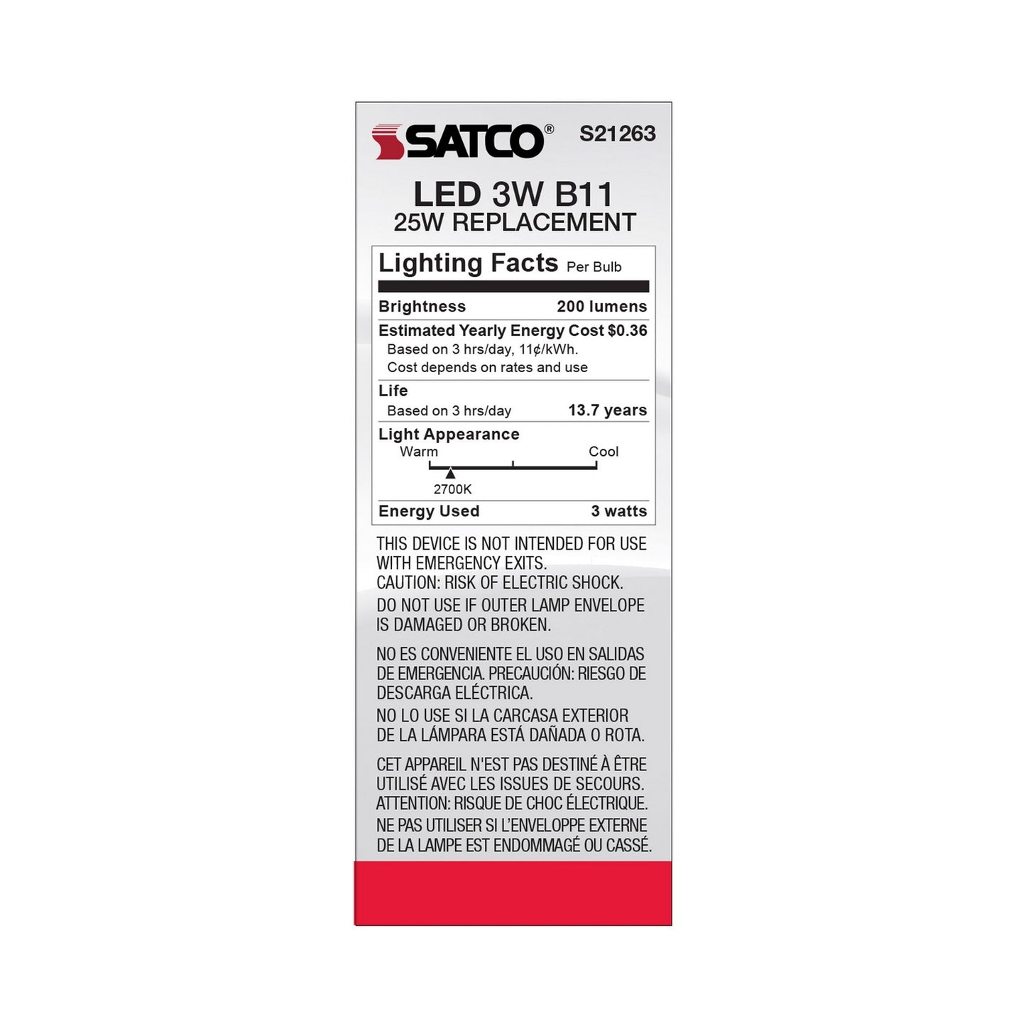 Satco-S21263|ALT|6