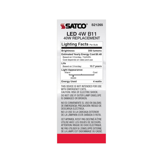 Satco-S21265|ALT|7