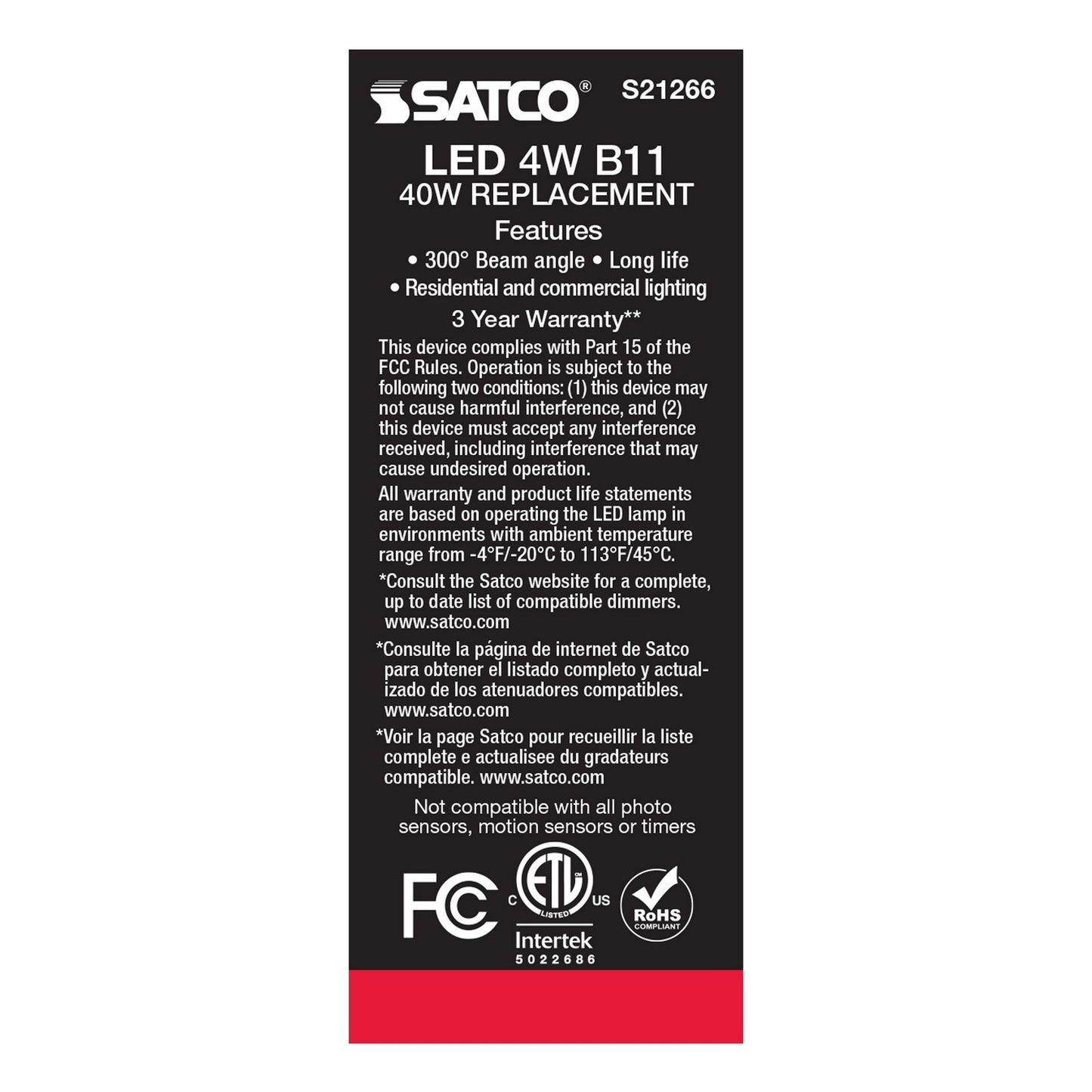 Satco-S21266|ALT|8