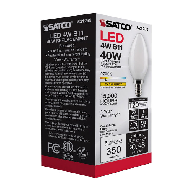 Satco-S21269|ALT|9