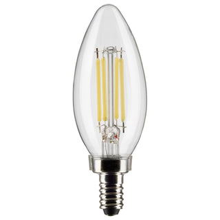 Satco - S21277 - Light Bulb - Clear from Lighting & Bulbs Unlimited.