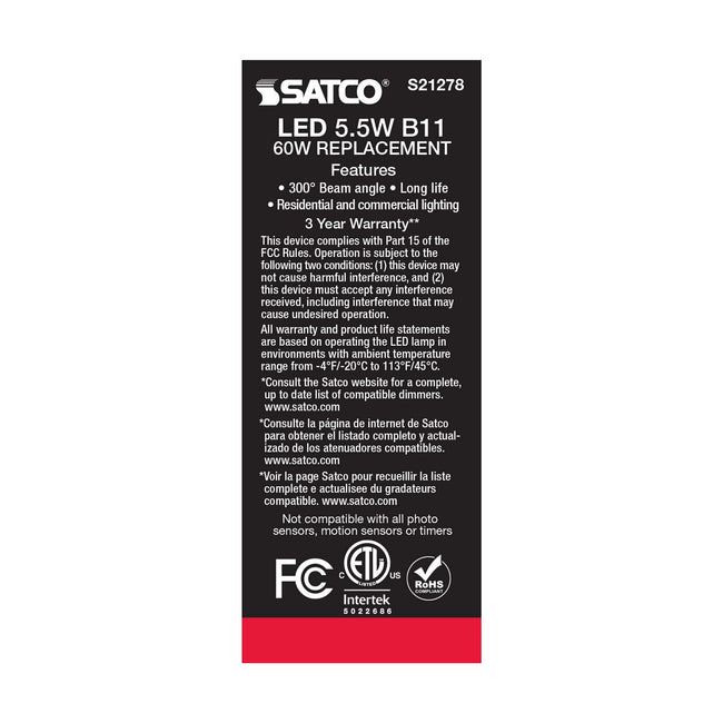 Satco-S21278|ALT|6