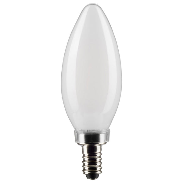 Satco - S21278 - Light Bulb - Frost from Lighting & Bulbs Unlimited.