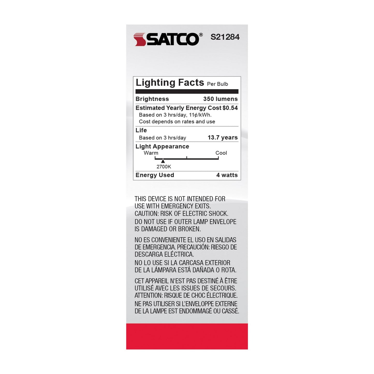 Satco-S21284|ALT|8