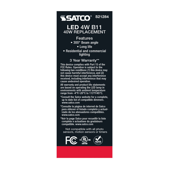 Satco-S21284|ALT|9