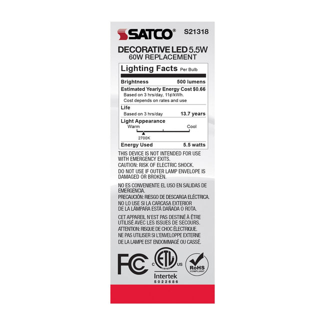 Satco-S21318|ALT|6
