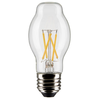 Satco - S21330 - Light Bulb - Clear from Lighting & Bulbs Unlimited.