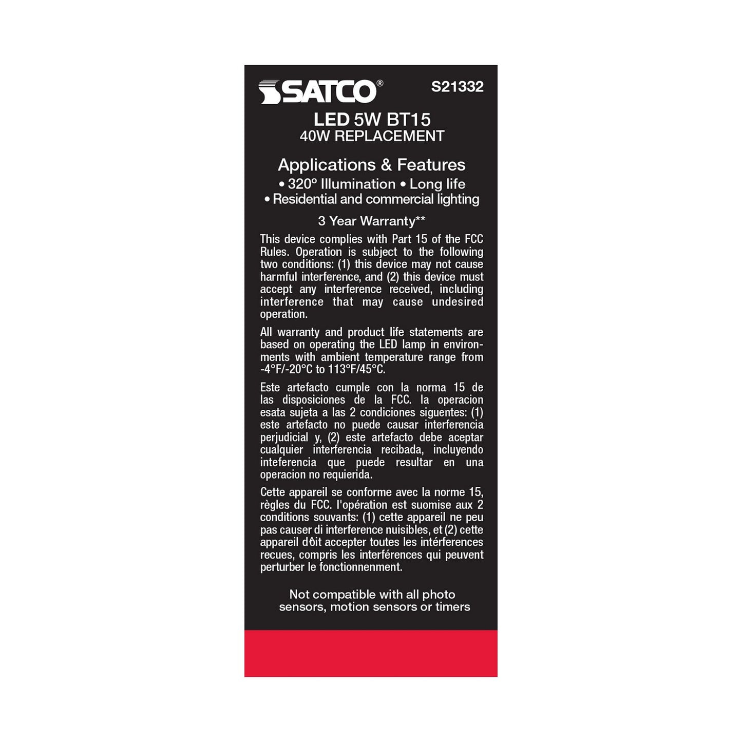 Satco-S21332|ALT|6