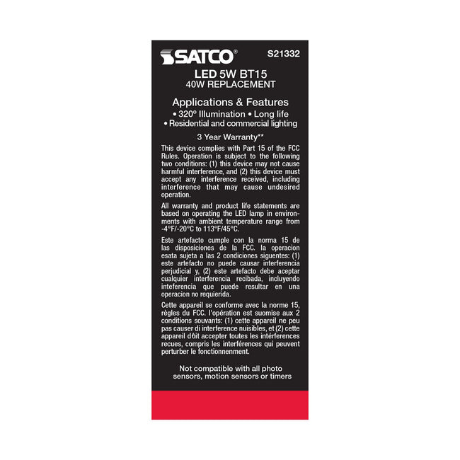 Satco-S21332|ALT|6
