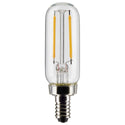 Satco - S21340 - Light Bulb - Clear from Lighting & Bulbs Unlimited.