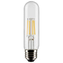 Satco - S21345 - Light Bulb - Clear from Lighting & Bulbs Unlimited.