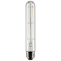 Satco - S21355 - Light Bulb - Clear from Lighting & Bulbs Unlimited.