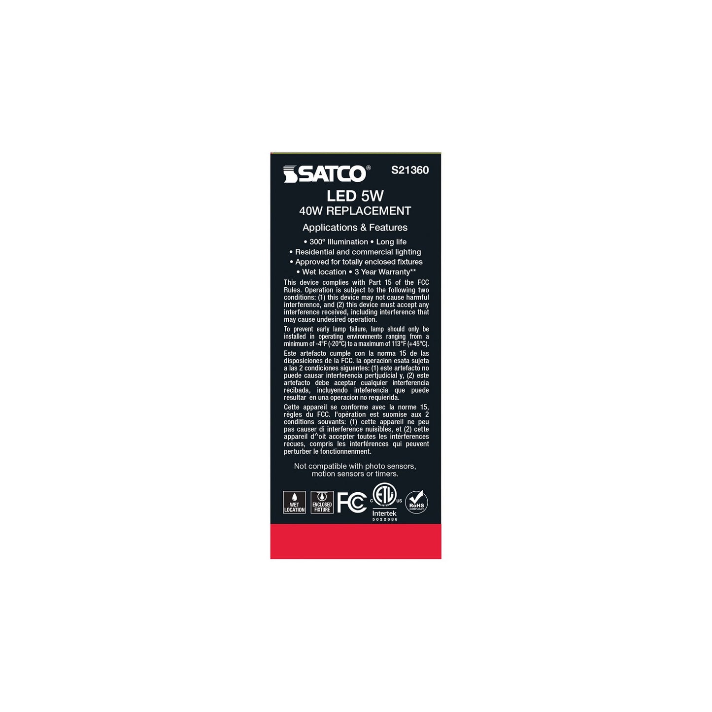 Satco-S21360|ALT|6