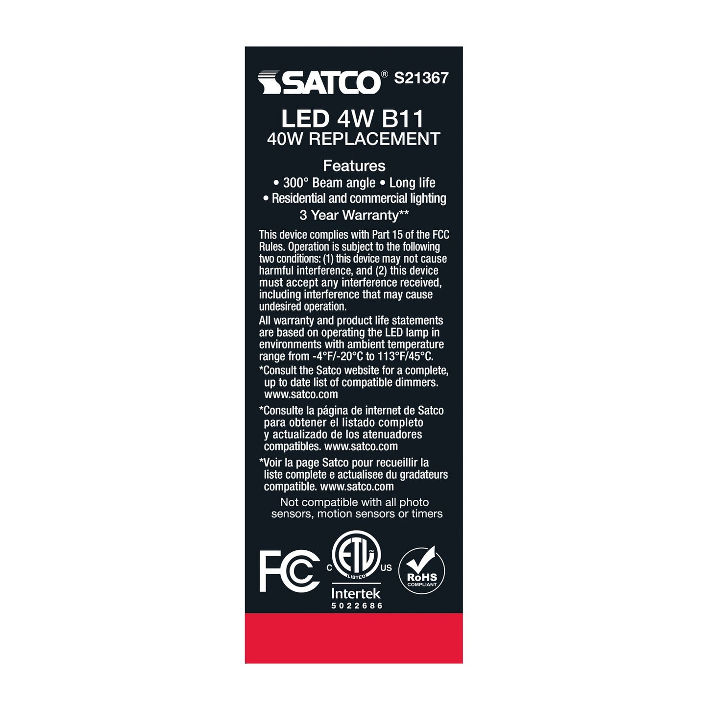 Satco-S21367|ALT|8