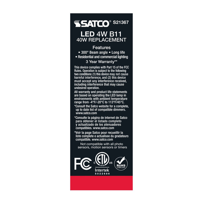 Satco-S21367|ALT|8