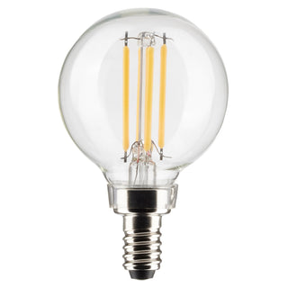 Satco - S21814 - Light Bulb - White from Lighting & Bulbs Unlimited.