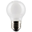 Satco Globe Light Bulb