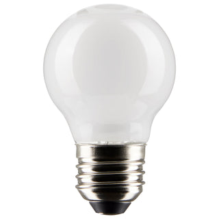 Satco - S21816 - Light Bulb - White from Lighting & Bulbs Unlimited.
