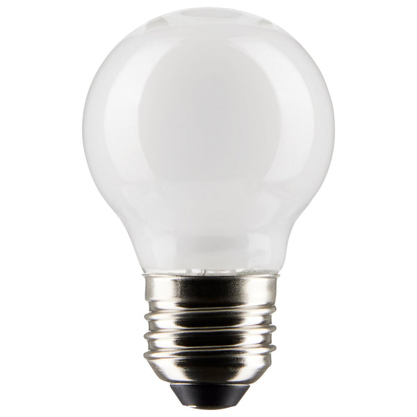 Satco - S21816 - Light Bulb - White from Lighting & Bulbs Unlimited.