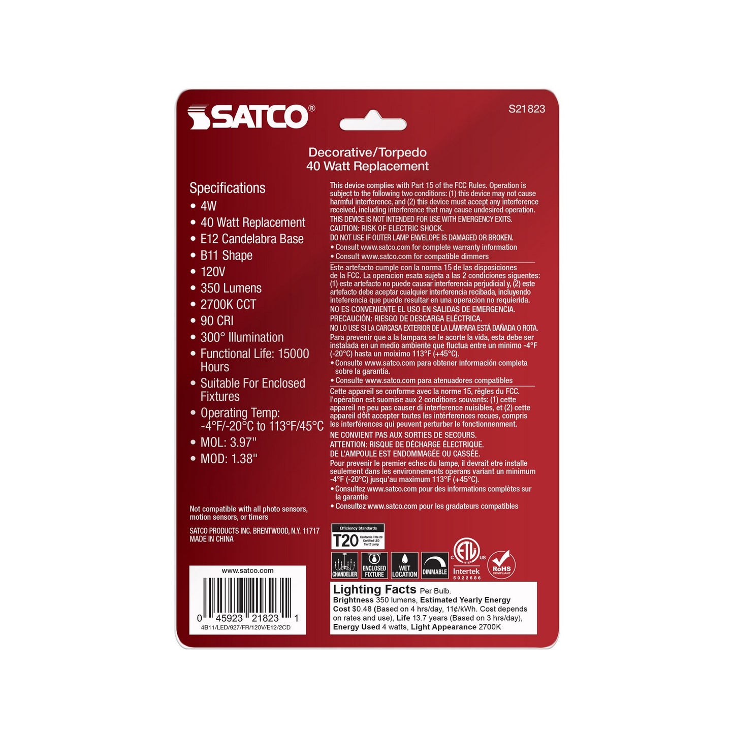 Satco-S21823|ALT|5