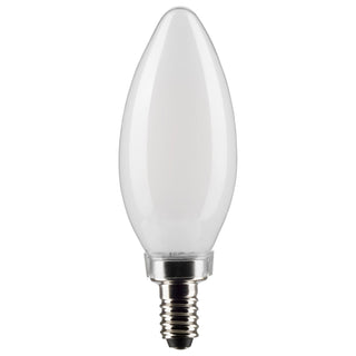 Satco - S21830 - Light Bulb - Frost from Lighting & Bulbs Unlimited.